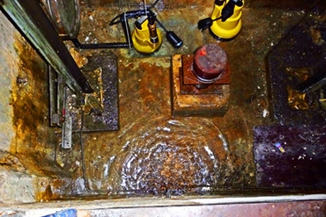 kewabo deutschland gmbh goch aufzugschacht abdichtung